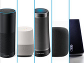 Smart Home: Smart Speaker wie Amazon Echo werden noch wenig genutzt.