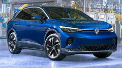 VW ID.4: Volkswagen startet die US-Produktion des Elektro-SUVs in Chattanooga