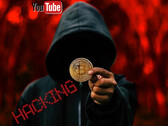 Krypto-News: Achtung Betrug - YouTube-Hacker übernehmen Kanäle für Crypto-Scams.