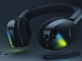 Roccat Syn Pro Air: Stylisches Gaming-Headset mit 3D-Audio.