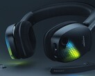 Roccat Syn Pro Air: Stylisches Gaming-Headset mit 3D-Audio.