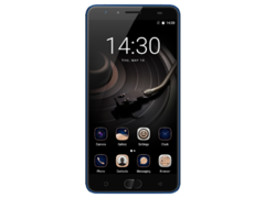 Test Gretel GT6000 Smartphone