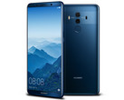 Test Huawei Mate 10 Pro Smartphone