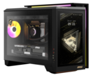 RTX 5080, Core Ultra 7, 32 GB RAM, 2-TB-SSD: MSI MEG Vision X AI 2nd. (Bild: MSI)