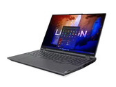 Test Lenovo Legion 5 Pro Gen 7 Laptop: Ryzen 7 6800H oder Ryzen 9 6900HX?
