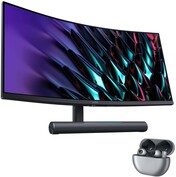 HUAWEI MateView GT 34'' Curved Gaming Monitor