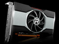 AMD Radeon RX 6600 XT Grafikkarte - Benchmarks und Spezifikationen