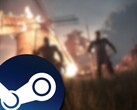 Bis zum 4. August ist A Plague Tale: Innocence auf Steam mit 80 Prozent Rabatt erhältlich. (Bildquelle: Steam)