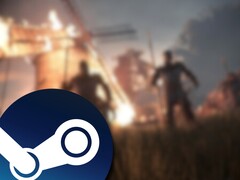 Bis zum 4. August ist A Plague Tale: Innocence auf Steam mit 80 Prozent Rabatt erhältlich. (Bildquelle: Steam)