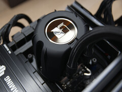 Noctua AiOs im Test: Der Luftkühler-König kann auch Wasserkühlung