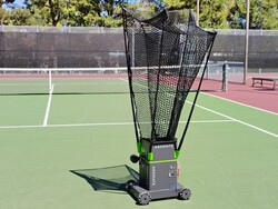 Tennisroboter Acemate S10