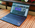 Multimedia-Talent mit brillantem OLED – fast ohne Haken: Acer Swift 16 AI Laptop im Test
