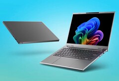 Das Acer Aspire 16 AI OLED bietet aktuell ein erstklassiges Preis-Leistungs-Verhältnis.