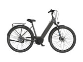 Das Prophete 28" Alu City E-Bike Geniesser 3.3 ist ab morgen bei Aldi im Angebot. (Bild: Aldi-Onlineshop)