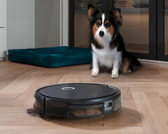 Aldi verkauft demnächst den EcoVacs DEEBOT U2 PRO. (Bild: Aldi Nord)