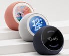 Der neue Amazon Echo Time kommt ohne Kamera aus. Ultraschall soll Atmung und Nähe erfassen.