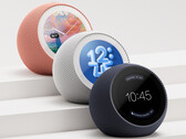 Der neue Amazon Echo Time kommt ohne Kamera aus. Ultraschall soll Atmung und Nähe erfassen.