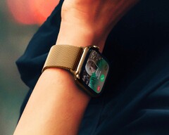 Die Apple Watch Series 10 ist klimaneutral, zumindest laut Apples Marketing. (Bildquelle: Apple)