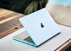 Apple soll schon in wenigen Stunden brandneue MacBook Pro mit M3 Pro und M3 Max ankündigen. (Bild: Notebookcheck)