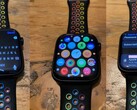 Die Apple Watch Series 7 existiert tatsächlich: Erste Hands-On-Bilder zeigen das größere Display der neuen Apple Smartwatch.