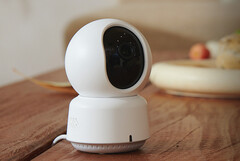 Die neue Aqara 2K Innenraum-Sicherheitskamera E1 startet mit Rabatt. (Bild: Amazon)