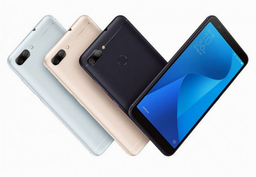 Drei Farben stehen zur Auswahl: Gold, Schwarz und Silber