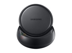 Zum Galaxy S8 bringt Samsung jede Menge Zubehör auf den Markt, beispielsweise ein HDMI-Dock.