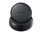 Zum Galaxy S8 bringt Samsung jede Menge Zubehör auf den Markt, beispielsweise ein HDMI-Dock.