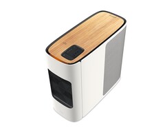 In Acers neuem Tower verbirgt sich eine Menge Leistung. (Bild: Acer)