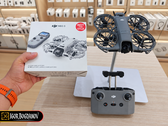 Neue Informationen zur DJI Neo 3 sind online aufgetaucht.