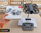 Neue Informationen zur DJI Neo 3 sind online aufgetaucht.