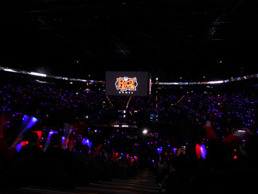 Impressionen aus Hamburg von den EU LCS Finals