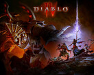 Diablo IV: Schönere Raytracing-Grafik und lohnendes Bonus-Wochenende für mehr Gold und Erfahrung über Ostern.