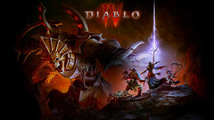Diablo IV: Schönere Raytracing-Grafik und lohnendes Bonus-Wochenende für mehr Gold und Erfahrung über Ostern.