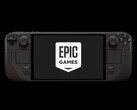 Der Epic Games Store soll künftig nativ unter Linux laufen. Eine ausdrückliche Unterstützung für Steam Deck und Steam Machine wurde bislang aber nicht bestätigt.