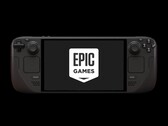 Der Epic Games Store soll künftig nativ unter Linux laufen. Eine ausdrückliche Unterstützung für Steam Deck und Steam Machine wurde bislang aber nicht bestätigt. 