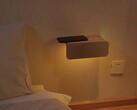 Der smarte Nachttisch Evokera sucht derzeit Unterstützer bei Kickstarter. (Bild: Kickstarter)