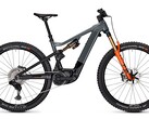 Das Jam 2 7.9 ist ein E-Mountainbike mit Vollfederung, Shimano-Motor und starker Fox 36 Factory (Bildquelle: Focus Bikes)