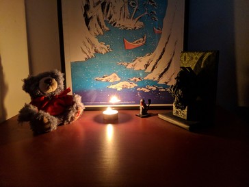 Low-Light-Aufnahme ohne Nightshot