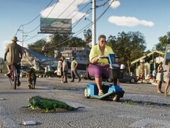 Rockstar Games sucht Spieletester in Indien, was darauf hindeutet, dass sich GTA 6 in der finalen Entwicklungsphase befindet. 