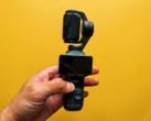 Der geleakte Insta360 Luna Ultra/Pro Prototyp