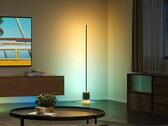Die Floor Lamp 3 ist eine von drei neuen Stehleuchten von Govee.