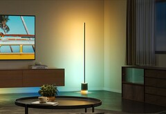 Die Floor Lamp 3 ist eine von drei neuen Stehleuchten von Govee.