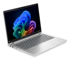 Das HP ProBook 4 G2i 13-Zoll.