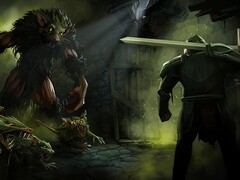 Heretical ist auf Steam noch bis zum 11. Februar um 40 Prozent reduziert.