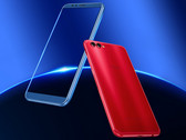 Das Honor V10 ist nun in China offiziell und bietet viele Features des Mate 10 (Pro) für weniger Geld.