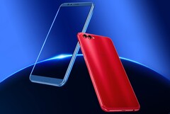 Das Honor V10 ist nun in China offiziell und bietet viele Features des Mate 10 (Pro) für weniger Geld.