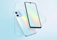 Das Honor Play 6C setzt auf ein schickes Design, aber eine teilweise etwas enttäuschende Ausstattung. (Bild: Honor)
