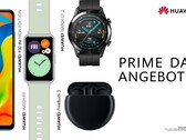 Am Amazon Prime Day gibt es einige Huawei-Produkte aktuell stark reduziert.