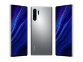 Das Huawei P30 Pro gibt es nun ebenfalls in einer "New Edition" in Silber - die Vorteile halten sich in Grenzen.